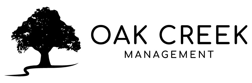 Oak Creek Management